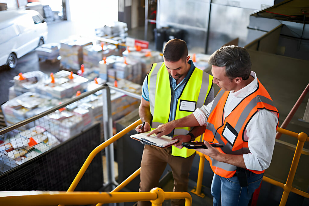 How to Optimize Warehouse Efficiency: Tips for Success